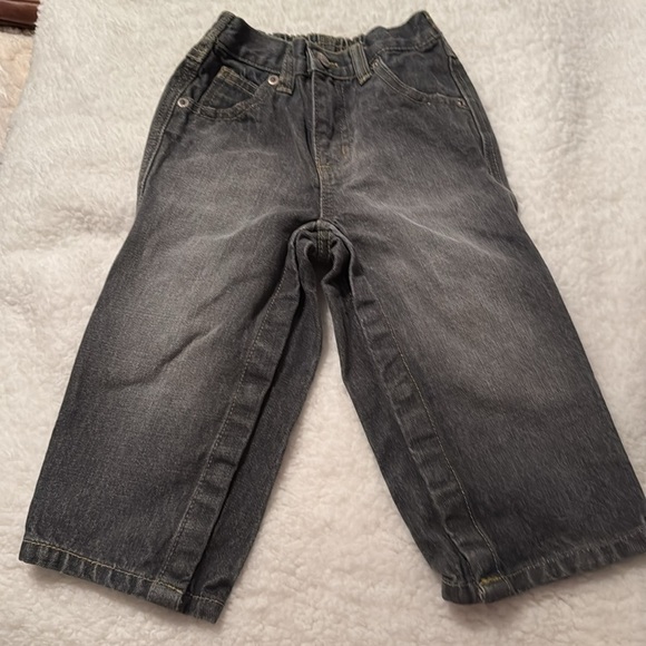 Kids jeans size 18-24 months. - Picture 4 of 4